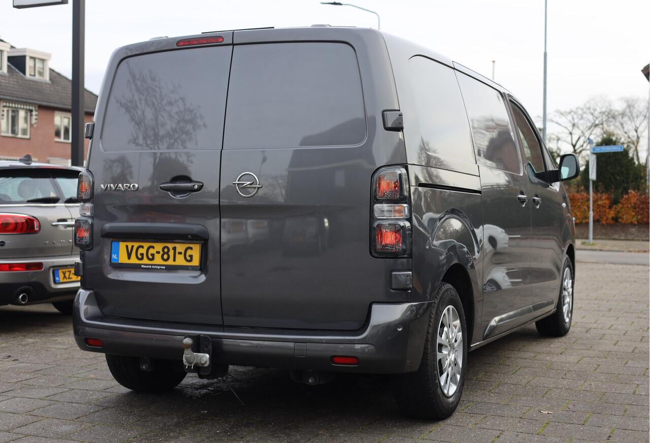 Opel VIVARO 1.5 CDTI L2H1 INNOVATION I CAMERA I TREKHAAK I CARPLAY