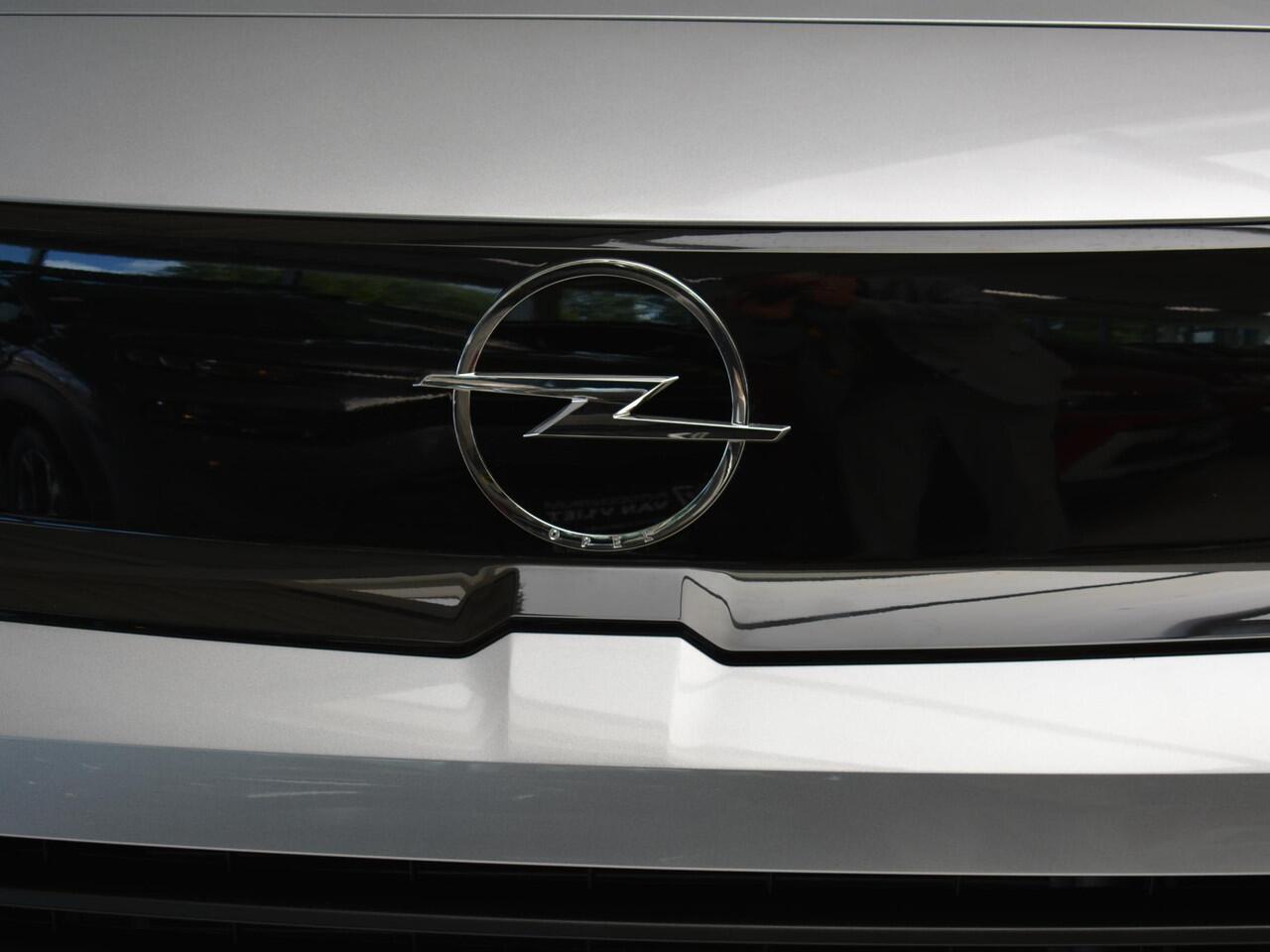 Opel VIVARO Electric L2 75 kWh | 8 jaar garantie | Surround View Pakket | Comfort scheidingswand | dodehoek detectie | 3 zitplaatsen | rijklaarprijs