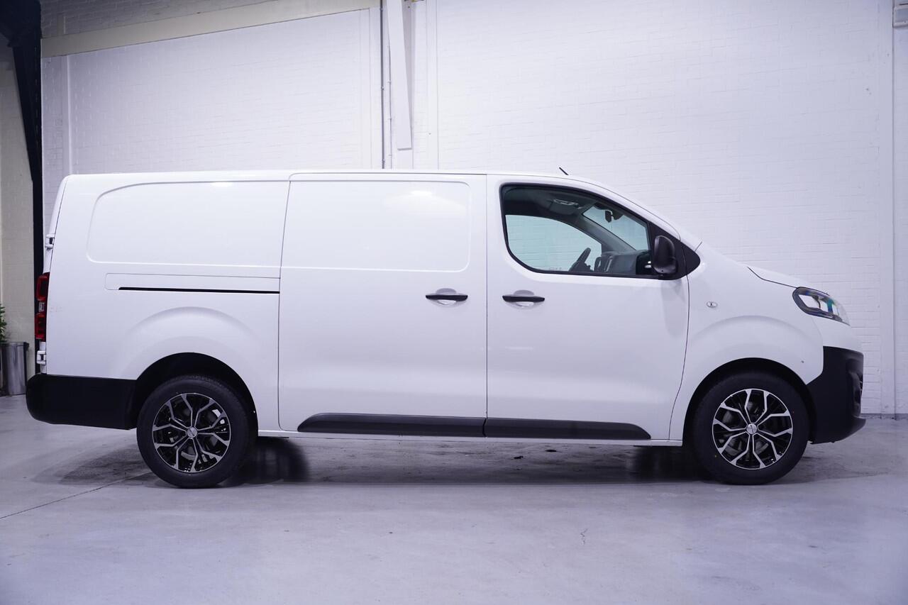 Opel VIVARO 2.0 CDTi 122 pk Automaat L3 Airco, Navi Apple Cruise Control, Laadruimte Pakket, PDC V+A