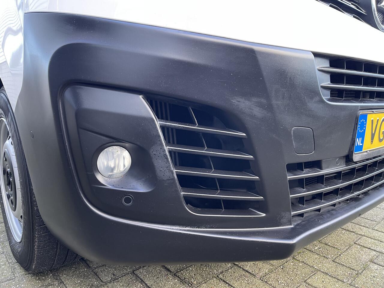 Opel VIVARO 2.0 CDTI L3H1 Edition / vaste prijs rijklaar ¤ 17.950 ex btw / lease vanaf ¤ 366 / airco / cruise / imperial / camera / trekhaak / euro 6 diesel !