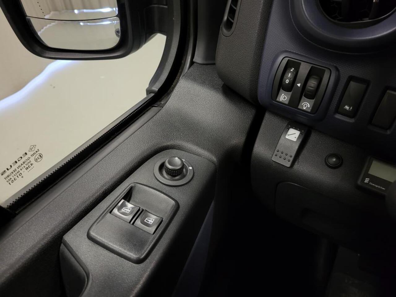 Opel VIVARO 1.6CDTI 126pk Euro 6