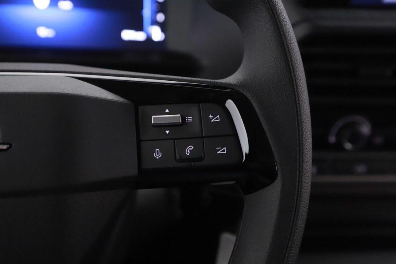 Opel VIVARO 2.0 Diesel 145pk L3 Camera/Trekhaak Dubbele Schuifdeur/Vloer en Wand betimmering BPM VRIJ!