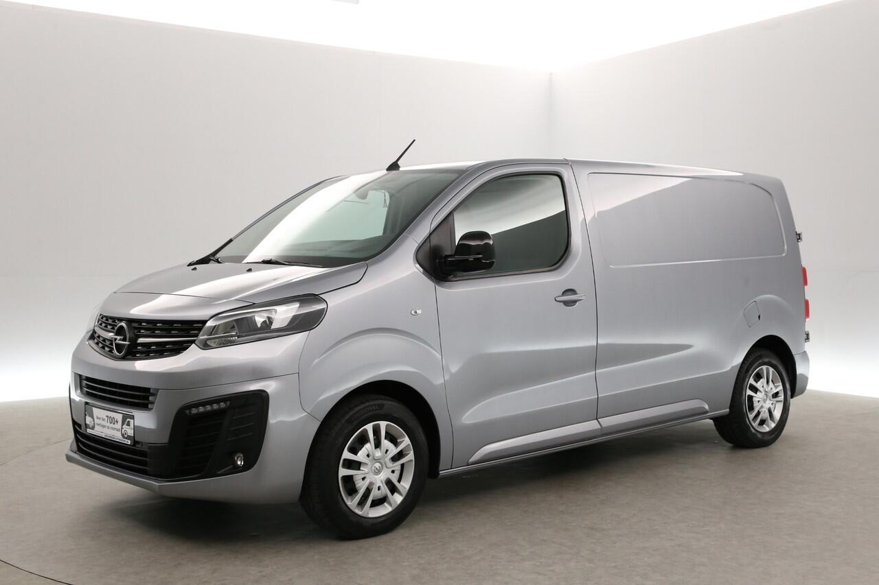 Opel VIVARO CDTI L2H1 | MARGE | Airco | Cruise | Parkeersens. | LED