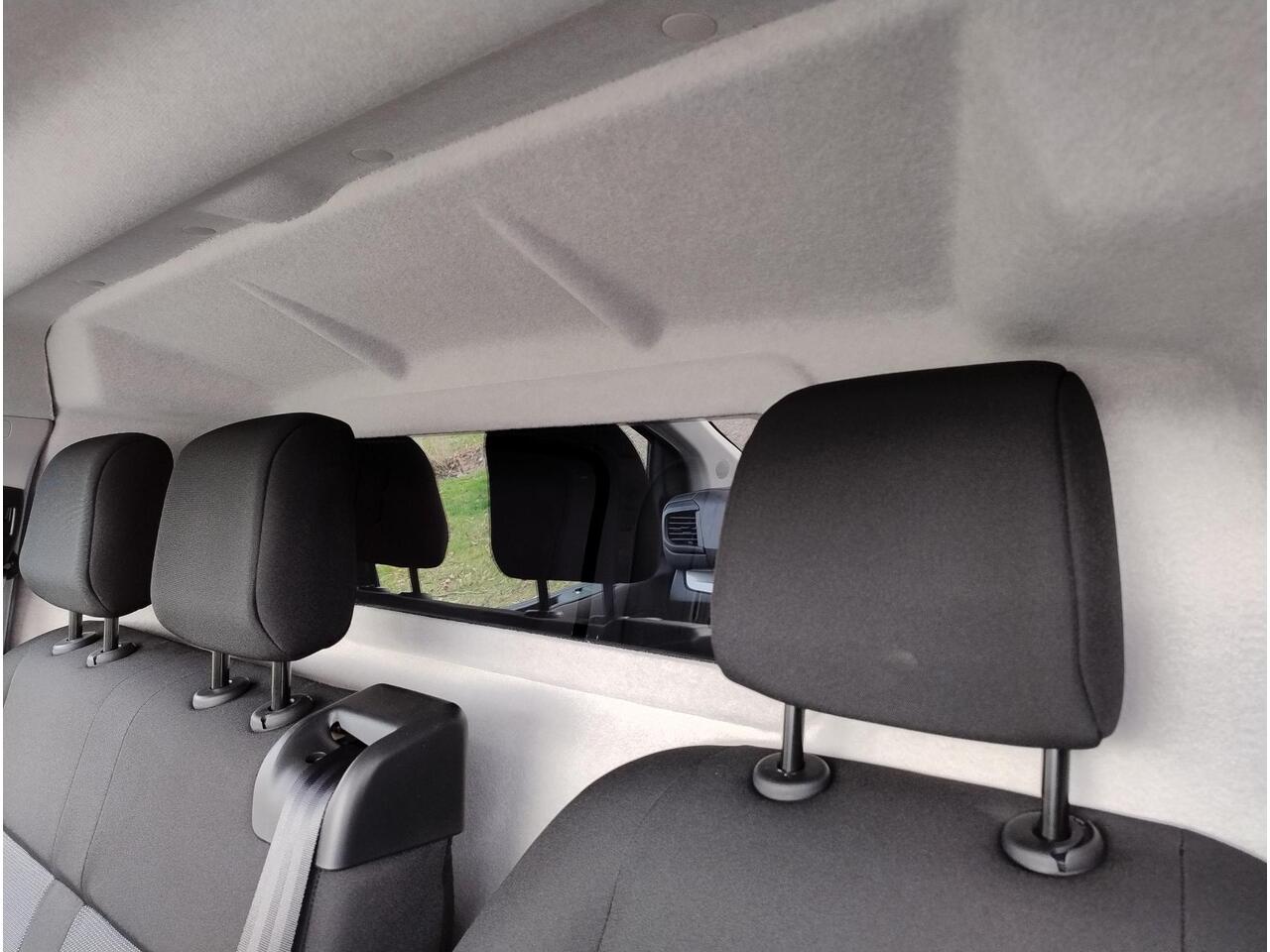 Opel VIVARO Electric L2 75 kWh 136pk | 8 jaar garantie | 0% financial lease | Multimedia | Apple Carplay | Android Auto | Achteruitrijcamera | Parkeersensoren voor en achter | Digital cockpit | Stuurwielbediening | Scheidingswand comfort | Bestuurdersstoel comfort | 