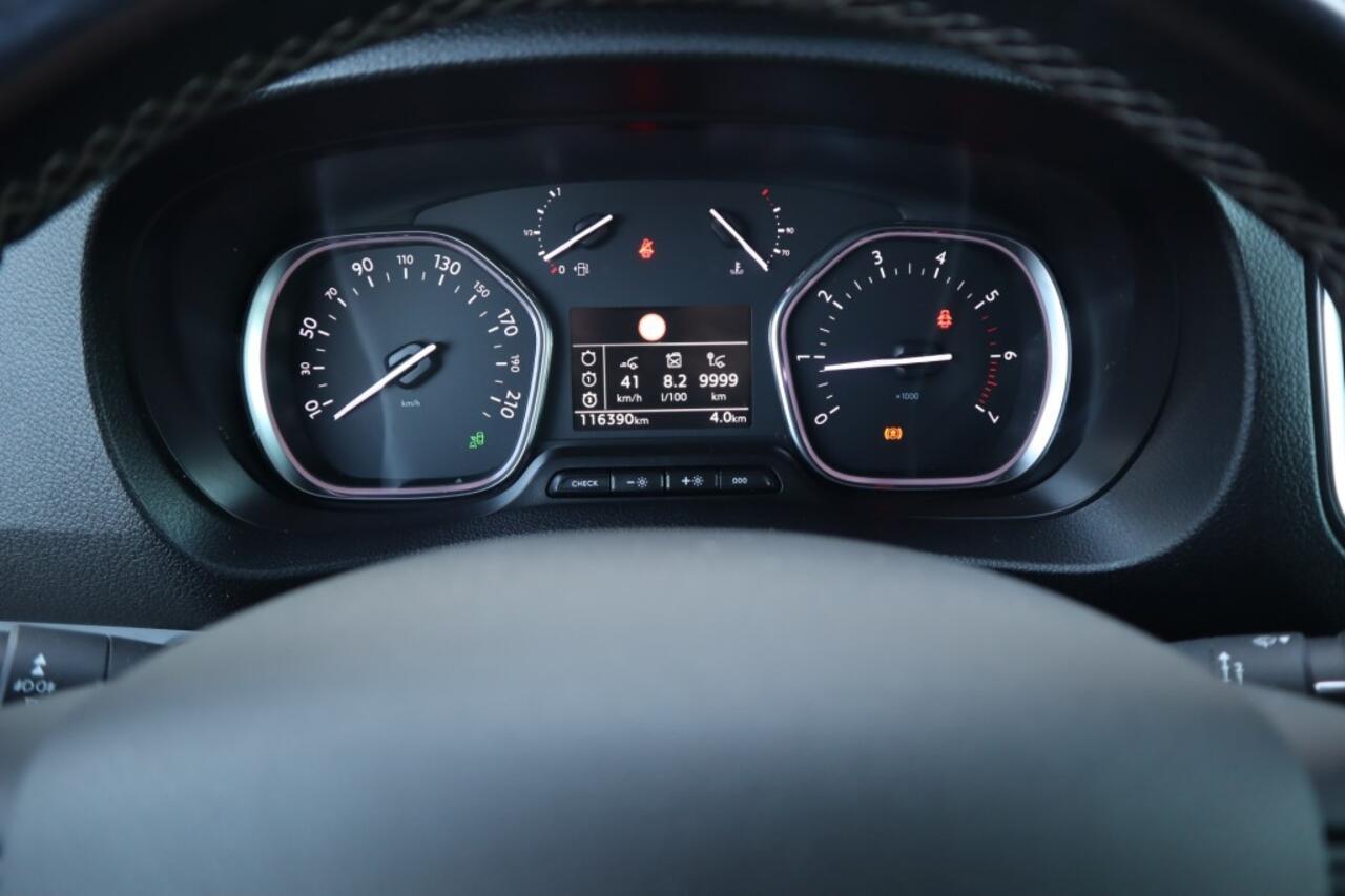 Opel VIVARO 2.0 CDTI L3H1 INNOVVATION lang 2-pers