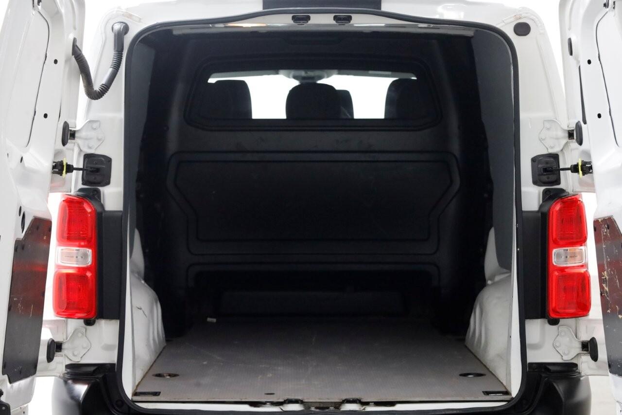 Opel VIVARO 2.0 CDTI 122pk Lang D.C. Edition Airco 02-2021