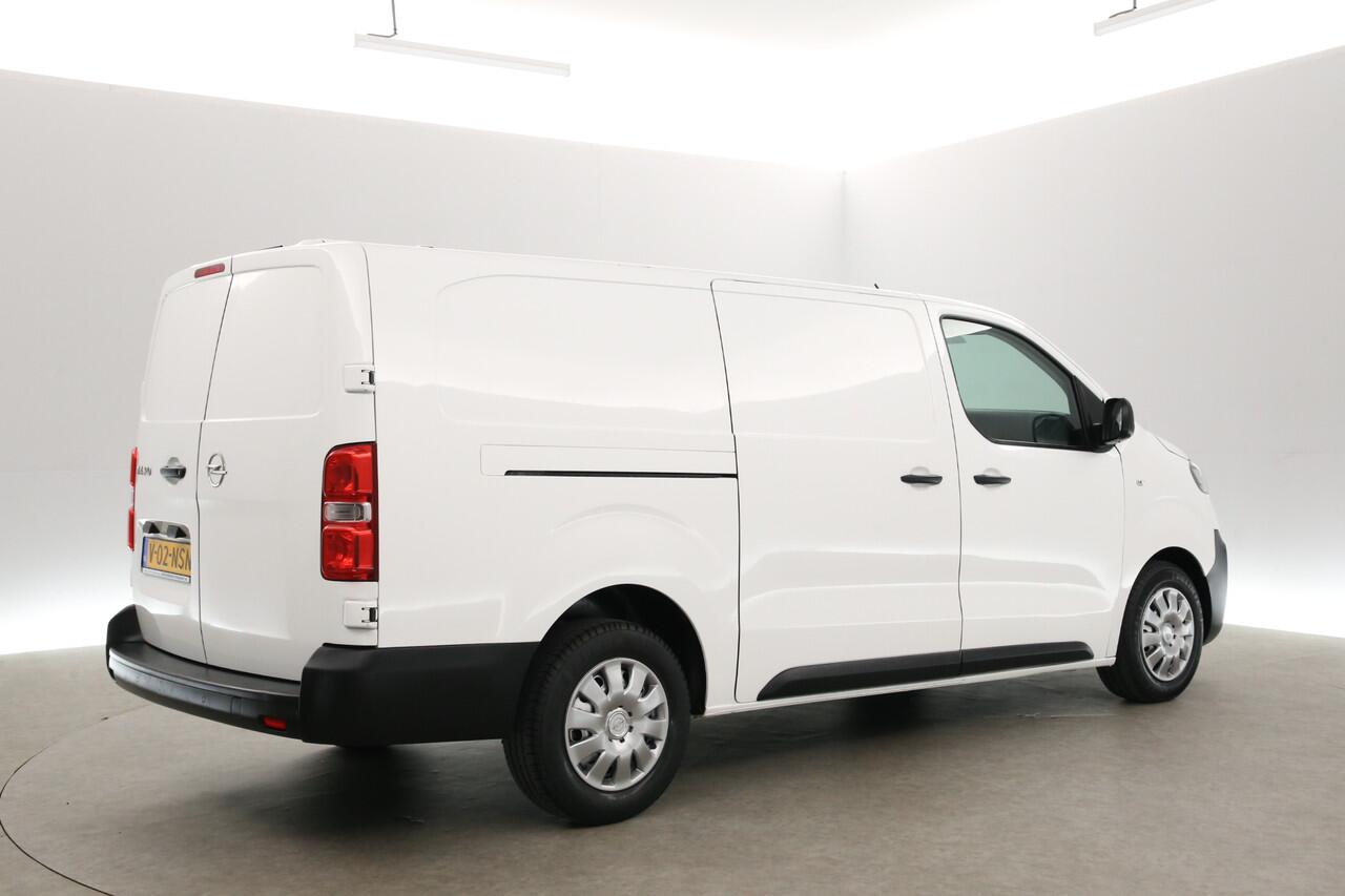 Opel VIVARO 2.0 CDTI L3H1 | 145PK | MARGE | Airco | Cruise | 3 Zits | Parkeersens.