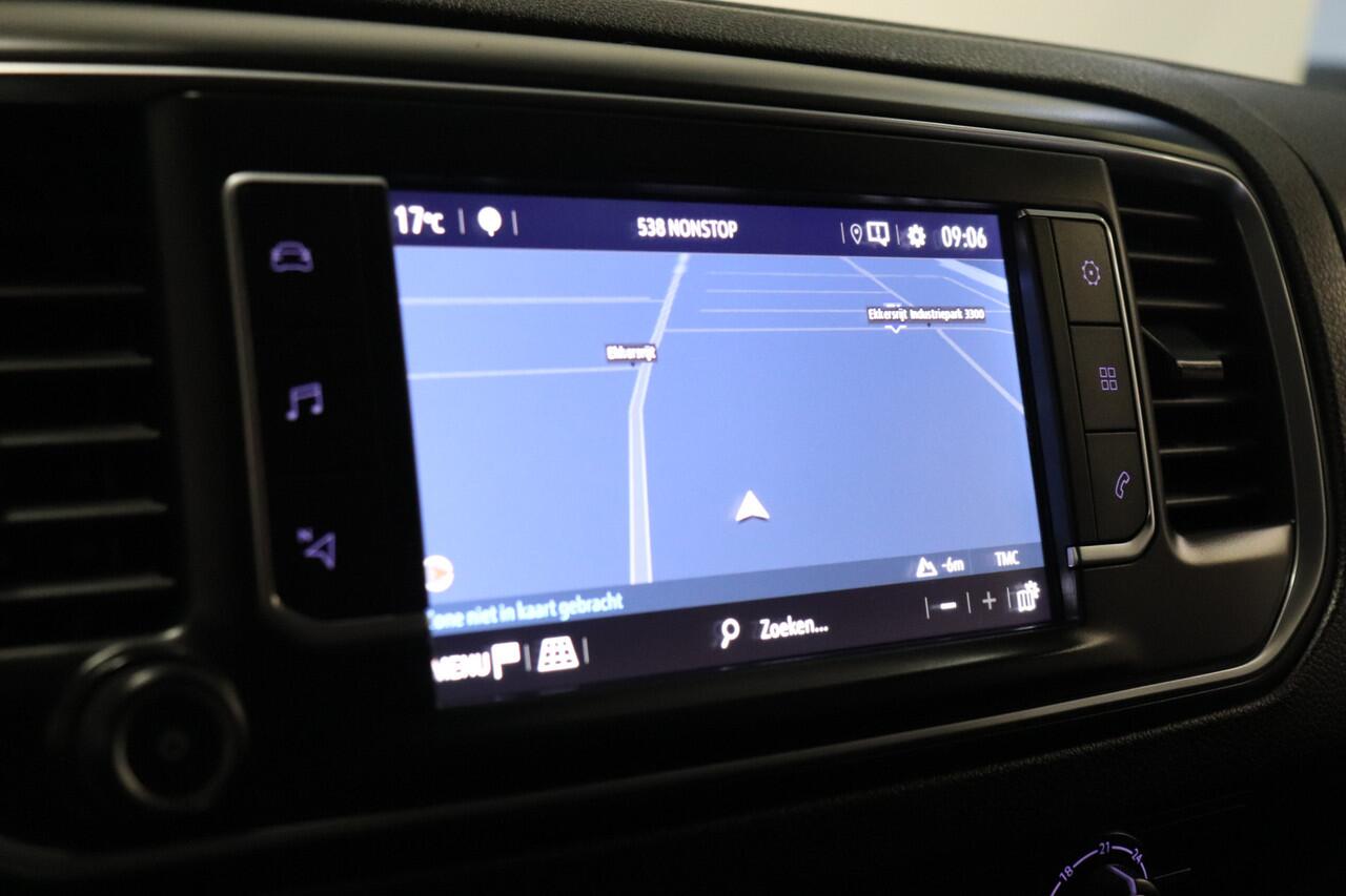 Opel VIVARO 2.0 CDTI 122PK EURO 6 - Airco - Navi - Cruise - ¤ 12.900,- Excl.