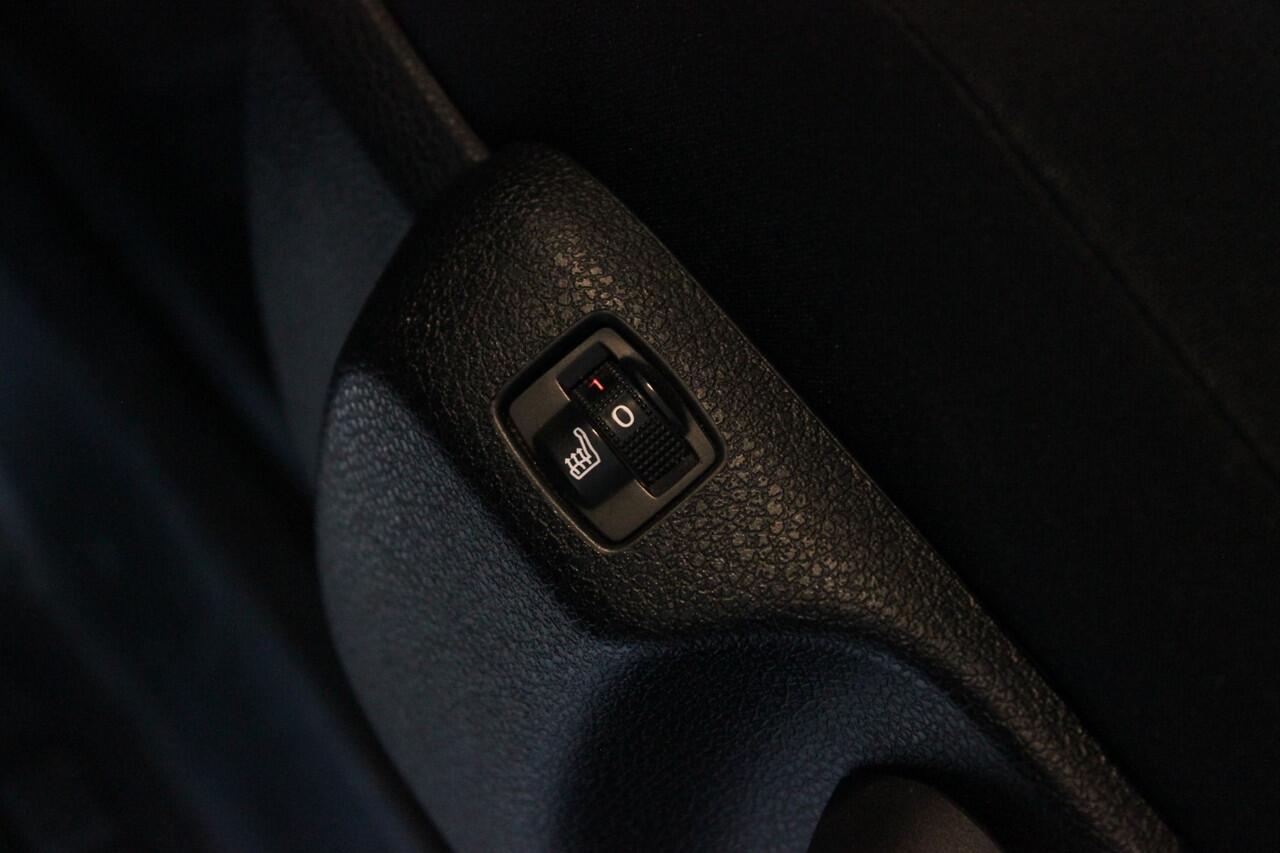 Opel VIVARO 2.0 CDTI L3H1 DC Innovation Carplay | Trekhaak | Camera | Clima | Navi | Bluetooth | 6-zits | LMV | PDC V+A