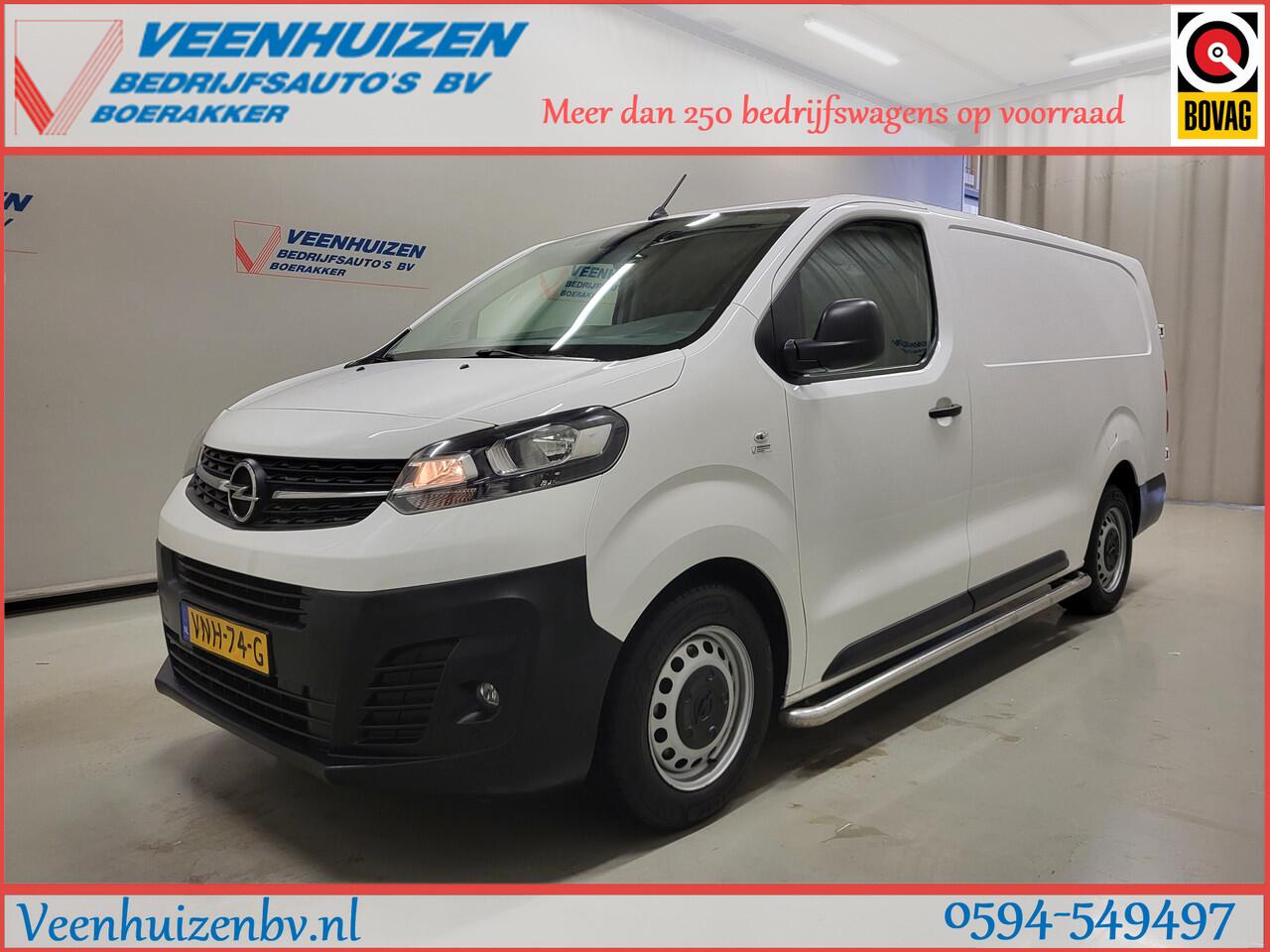 opel-vivaro-1.5cdti-l3-h1-euro-6!