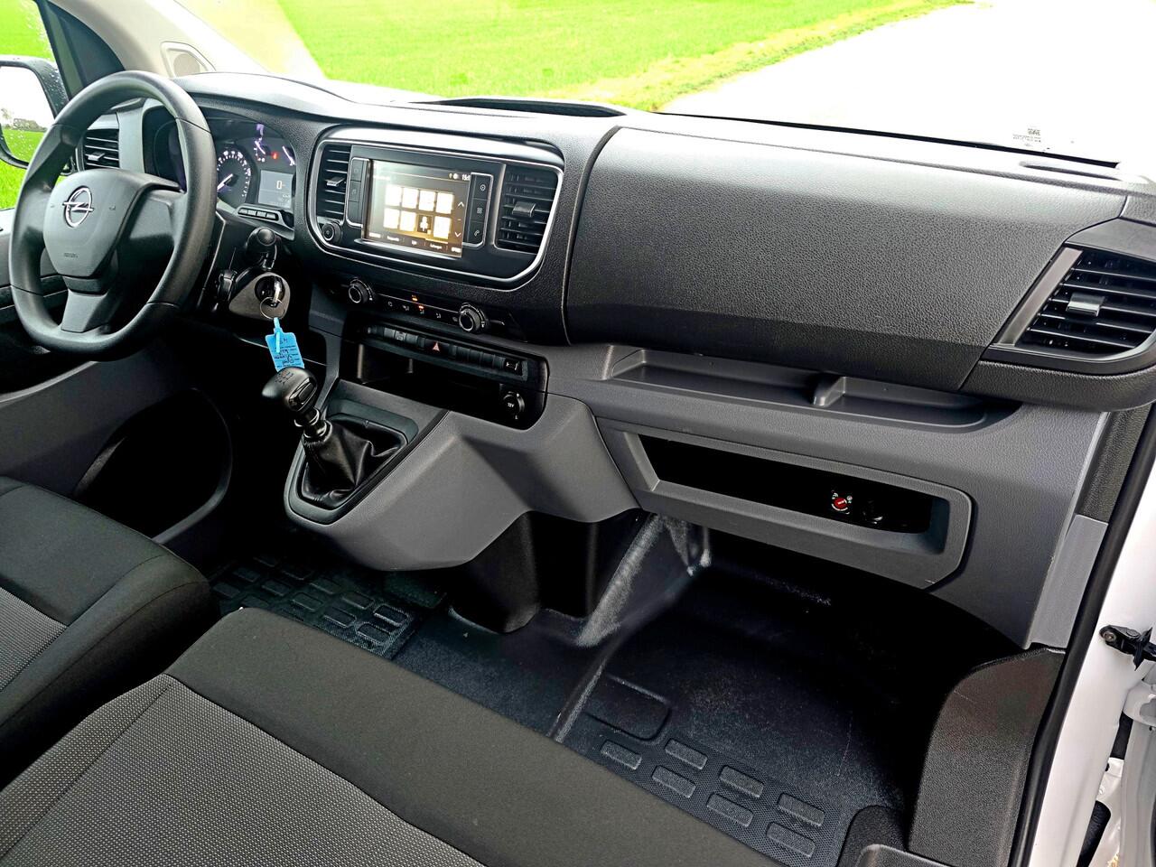 Opel VIVARO 1.5 CDTI L2 H1 Innovation - 120 Pk - Euro 6 - Airco - Cruise Control