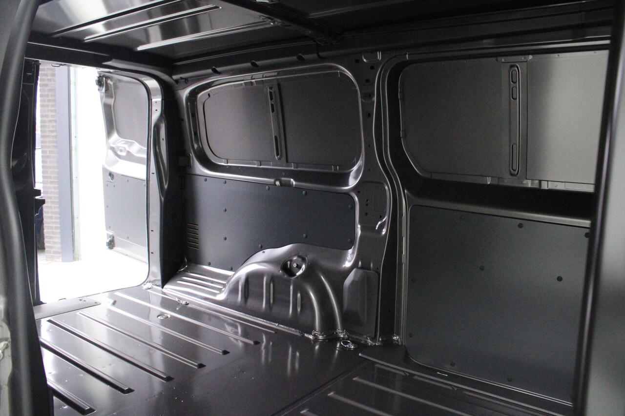 Opel VIVARO Electric L3 75 kWh | Airco | Carplay | Navi Full | PDC Achter | Cruise | Reserve Wiel