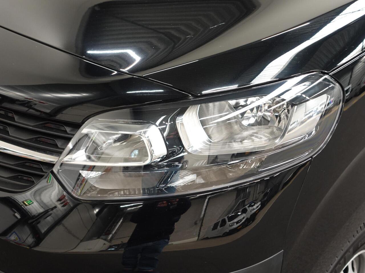 Opel VIVARO 2.0 CDTI L3H1 Edition Automaat Airco ECC Navigatie Cruise Control PDC+Camera Trekhaak