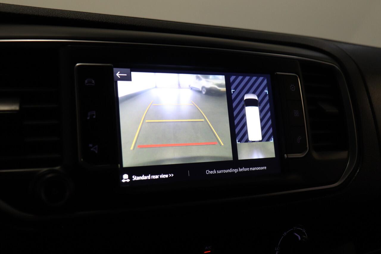 Opel VIVARO 2.0 BlueHDi 145PK EURO 6 - Airco - Navi - Cruise - ¤ 18.900,- Excl.