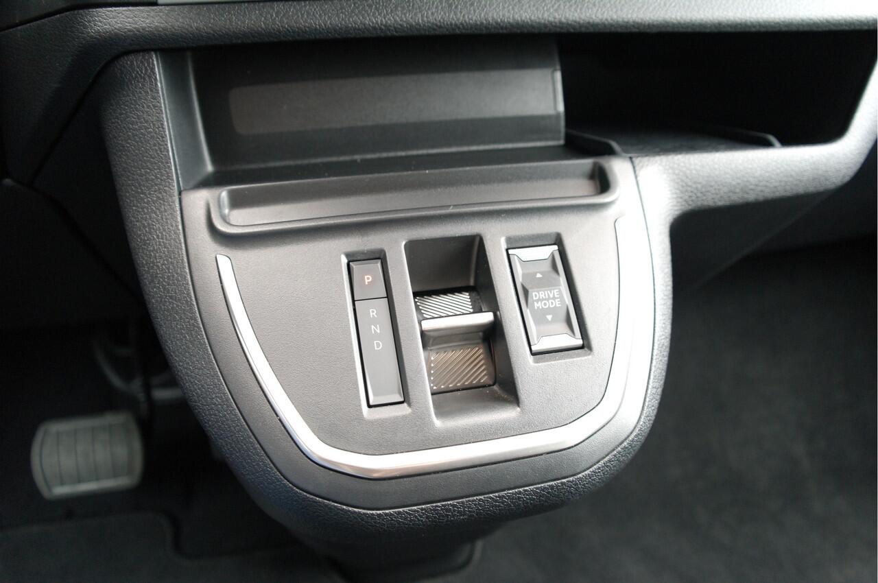 Opel ZAFIRA Zafira-e Long L3 75 kWh | 8-Persoons | NIEUW MODEL | 2 SCHUIFDEUREN | FABRIEKSGARANTIE