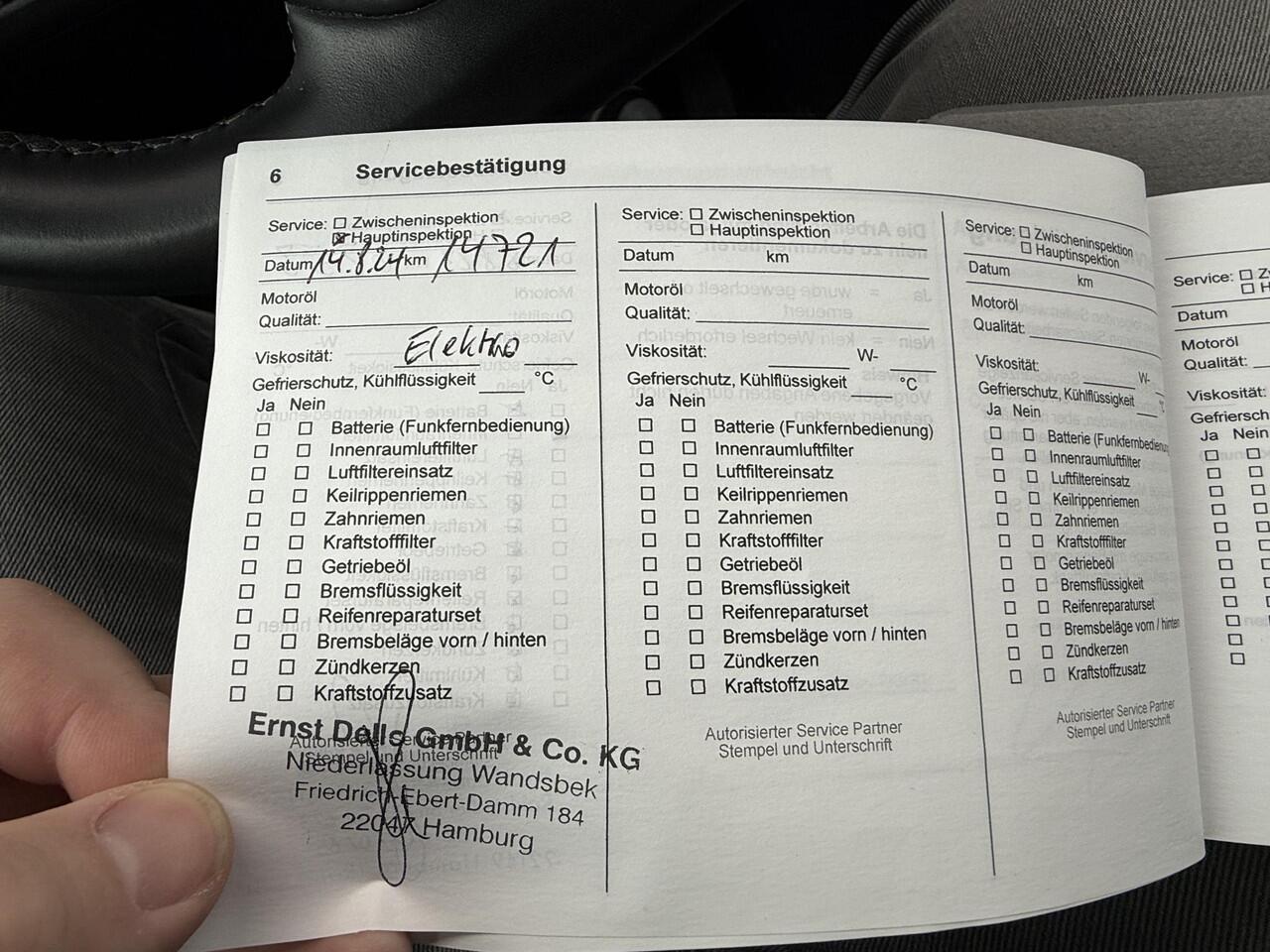 Opel ZAFIRA Life Electric L3 75 kWh VIP BUS Elekrisch 8 persoons banken uitneembaar UNIEKE AUTO