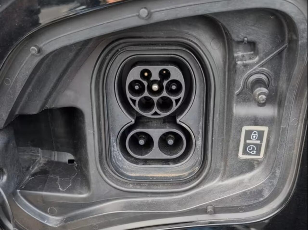 Opel ZAFIRA Zafira-e Life L3 XL 50 kWh 9-zitter 27.500 EX BTW Camera 2 schuifdeuren PDC