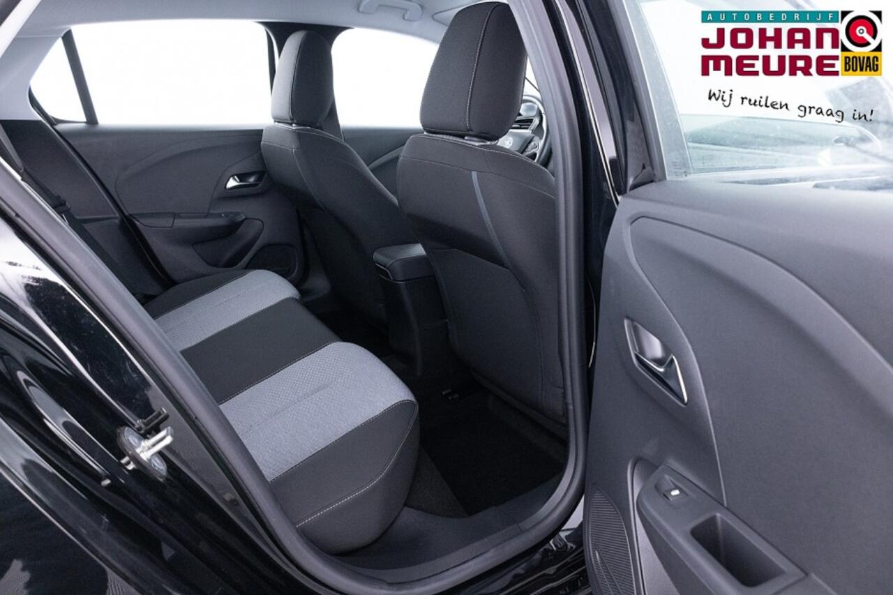 Opel e-Corsa Electric 50 kWh Edition | Full LED | VELGEN | NWE MODEL | SOH 100%