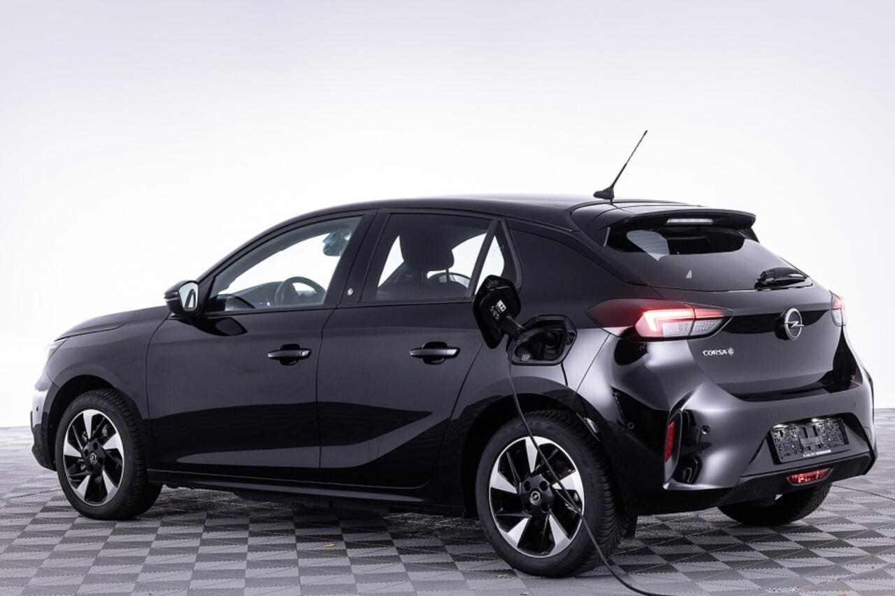Opel e-Corsa GS Line 50-kWh | SOH 100% | Half LEDER | ECC | Full LED | NAVI