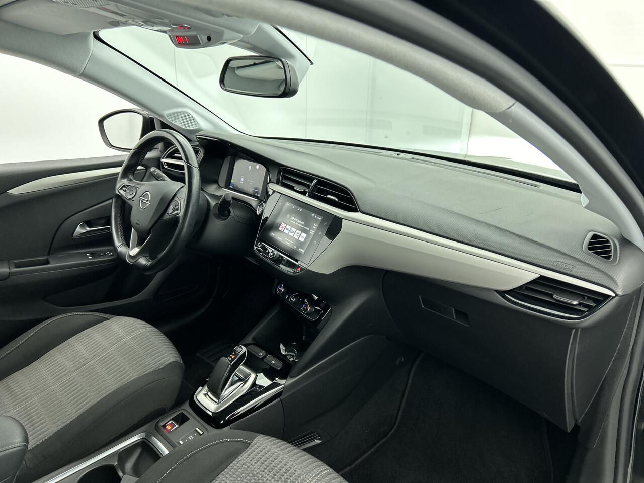 Opel e-Corsa Business Edition 100KW / 50 kWh / Airco-Ecc. / Cruise-ctr. / Navigatie via Usb / 100% Elektrisch, 100% Stijlvol / Apk 09-2027