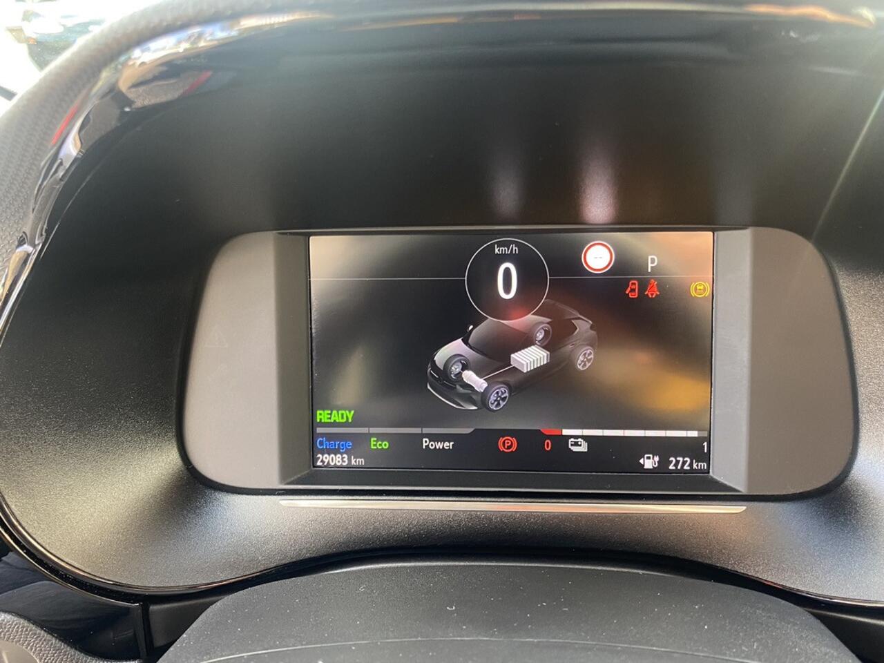 Opel e-Corsa Elegance | CCS | LED | Bluetooth | Apple Carplay | DAB+ | PDC v+a incl. camera | Cruise Control