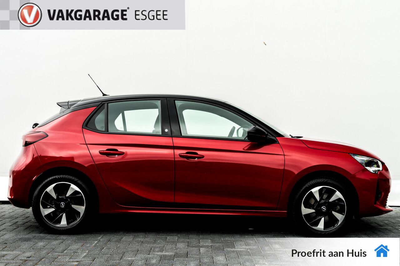 Opel e-Corsa GS Line 50 kWh 1e Eign | Automaat | Clima | Pdc | Camera | | BTW AUTO | Navigatie | 16 inch Lmv | sportstoelen |
