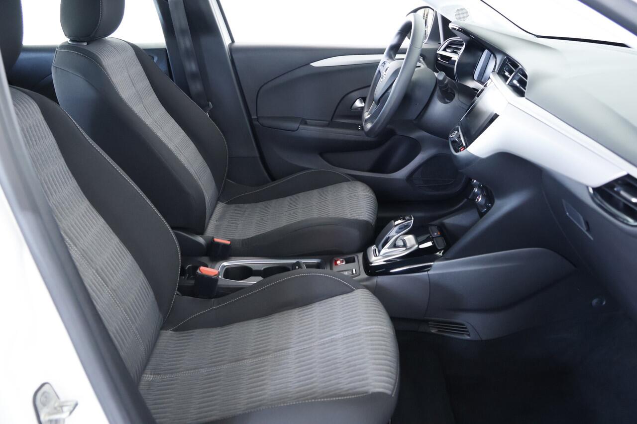 Opel e-Corsa Business Edition 50 kWh / Carplay / ECC / DAB