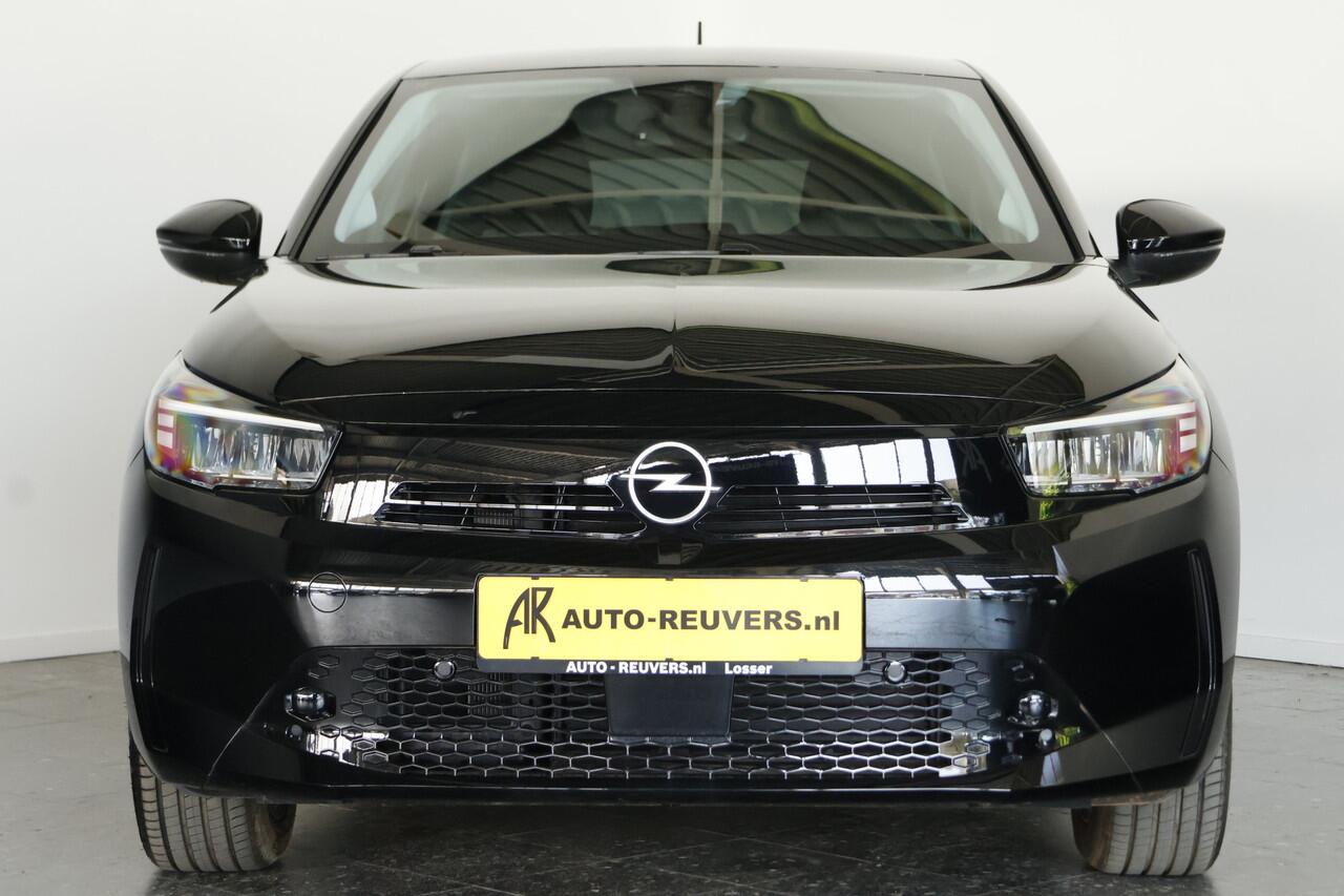 Opel e-Corsa Electric Edition 50 kWh / LED / CarPlay / Clima / Cruisecontrol / DAB+