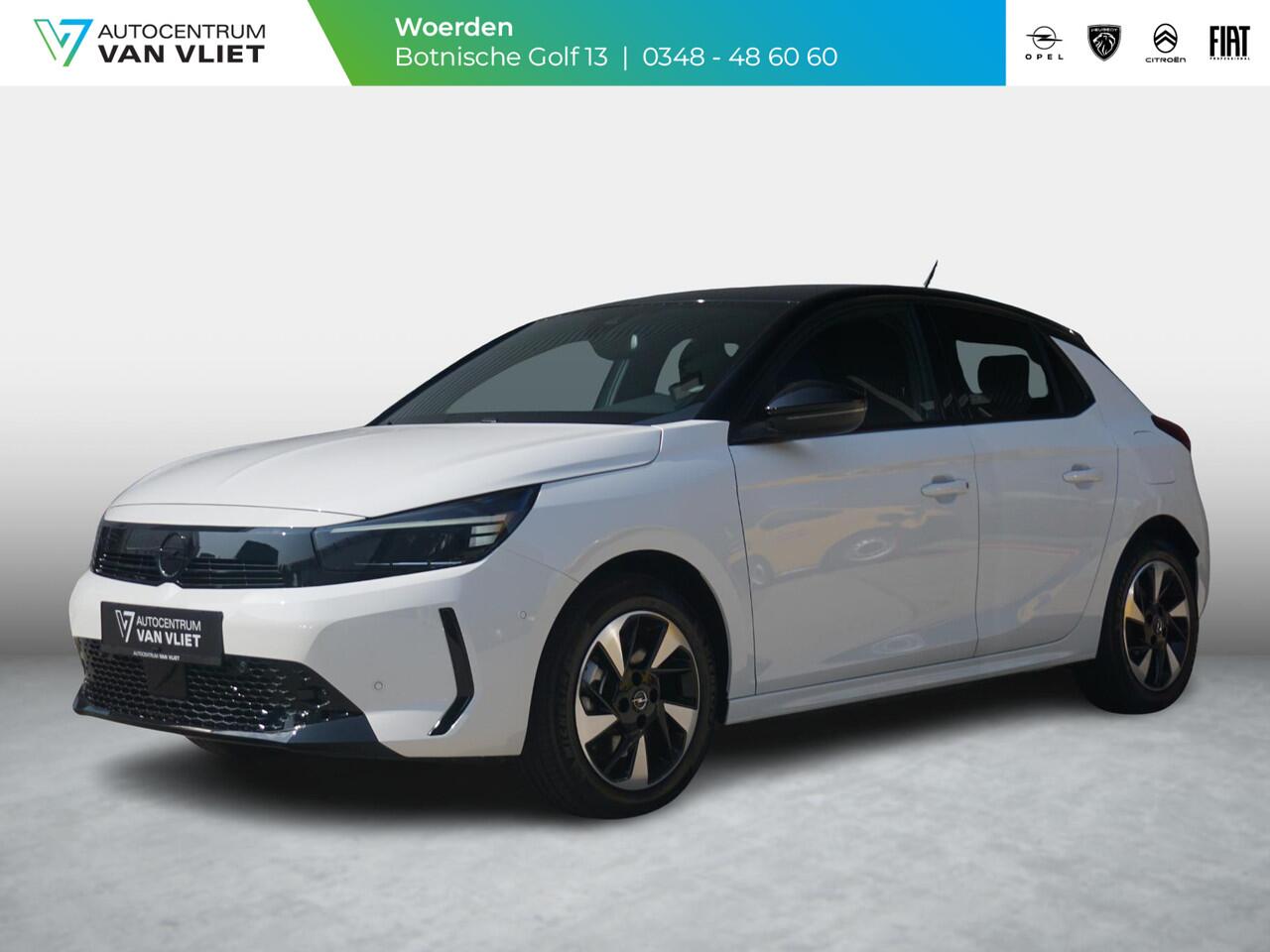 Opel e-Corsa Electric GS 50 kWh