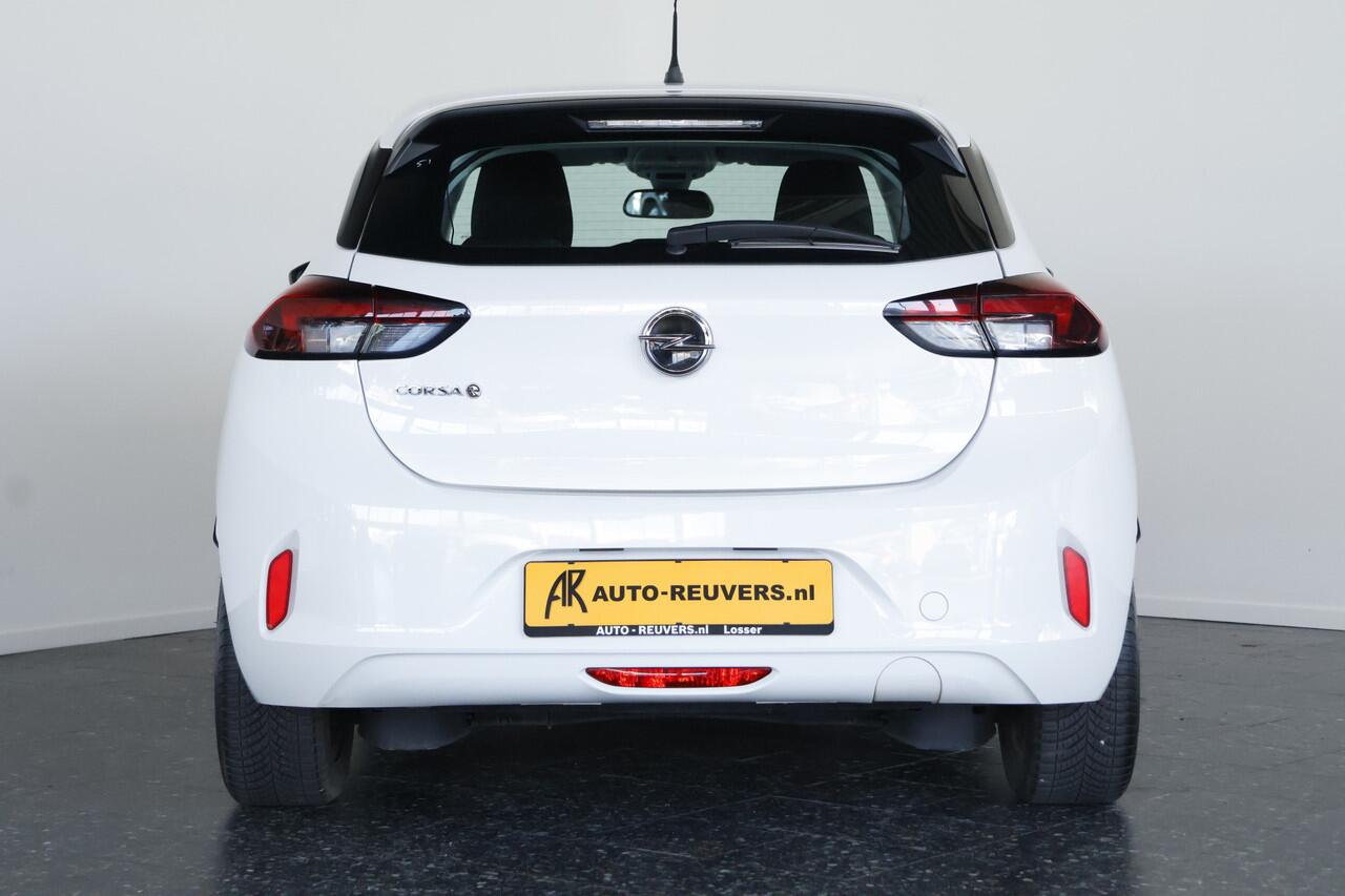 Opel e-Corsa Business Edition 50 kWh / Carplay / ECC / DAB