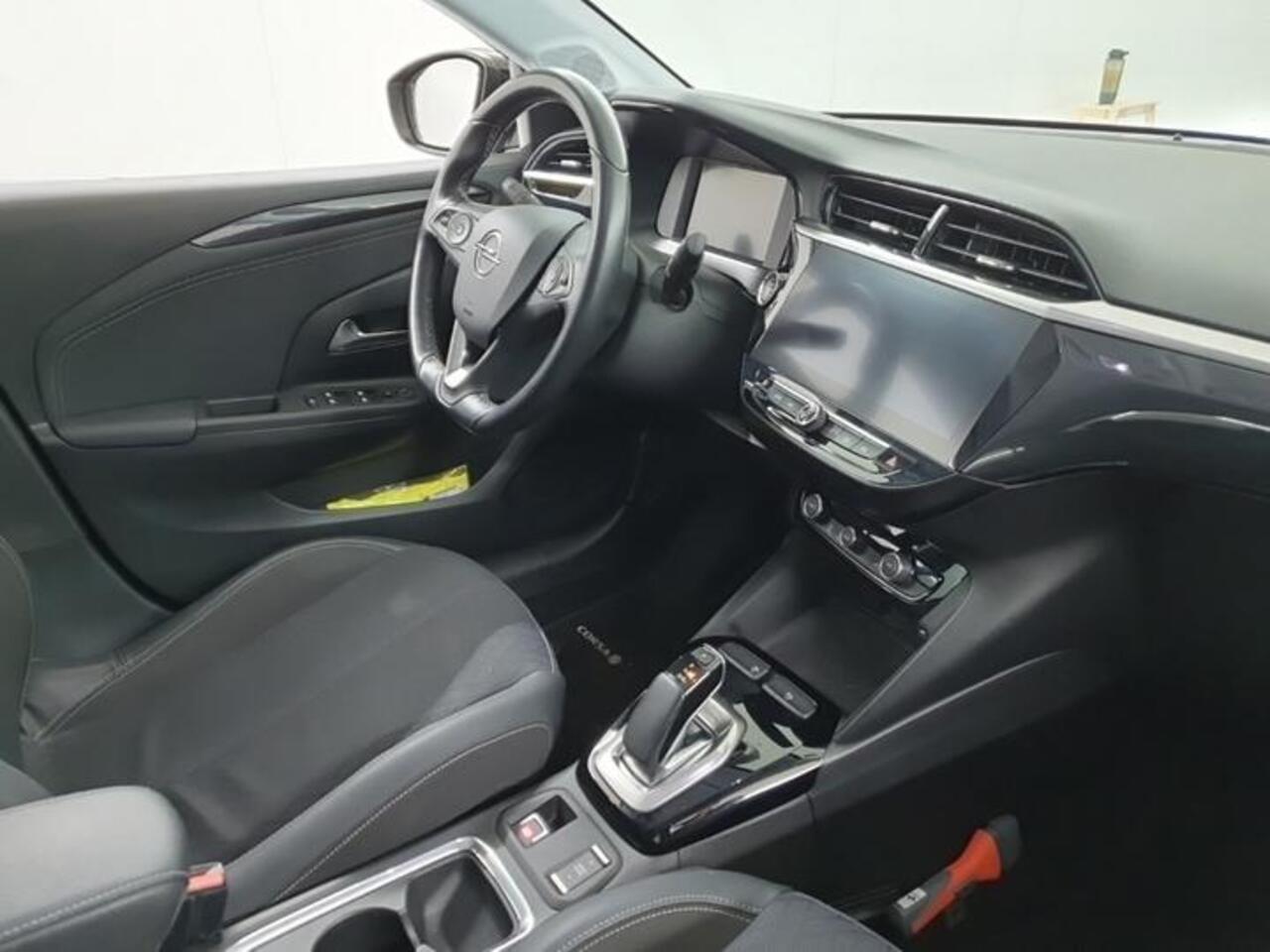 Opel e-Corsa Elegance 50 kWh |WLTP 336km rijbereik| 3-Fase | SOH 91.4% |