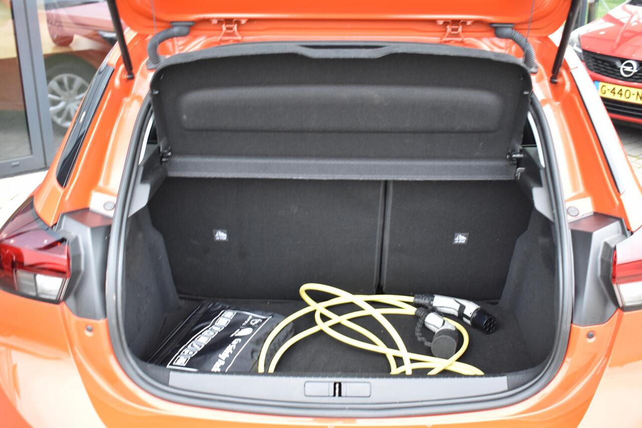 Opel e-Corsa Level 2 50 kWh Opel Corsa-e Level 2