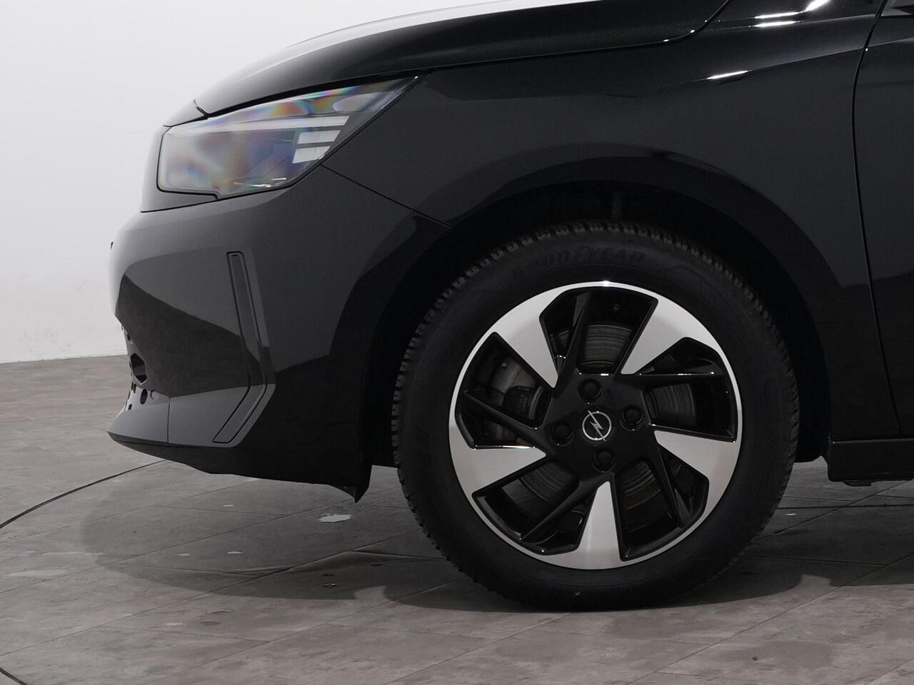 Opel e-Corsa ELECTRIC EDITION 50 KWH 3-FASE FACELIFT | Carplay | LED