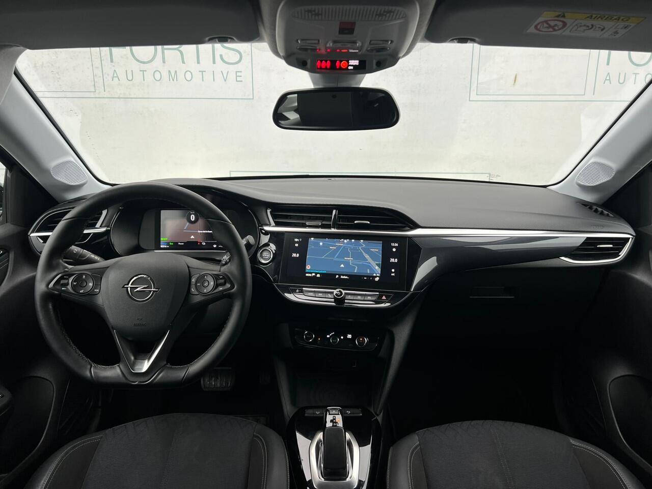 Opel e-Corsa Elegance 50 kWh NL AUTO | CARPLAY | CAMERA |