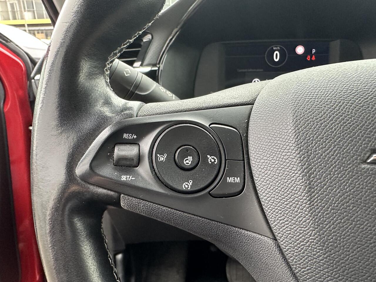 Opel e-Corsa e-Launch Edition 50 kWh