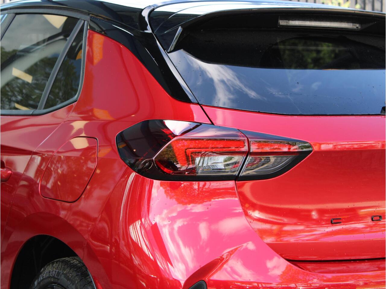 Opel e-Corsa Electric Long Range GS 51 kWh VOORRAAD KORTING