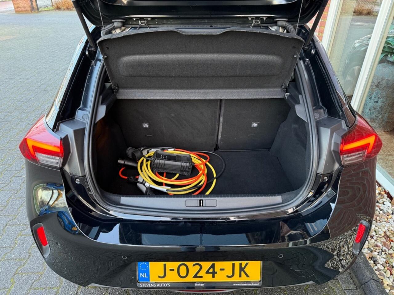 Opel e-Corsa GS Line 50 kWh 50kWh CARPLAY / ANDROID / PDC / LMV / CLIMA / CRU