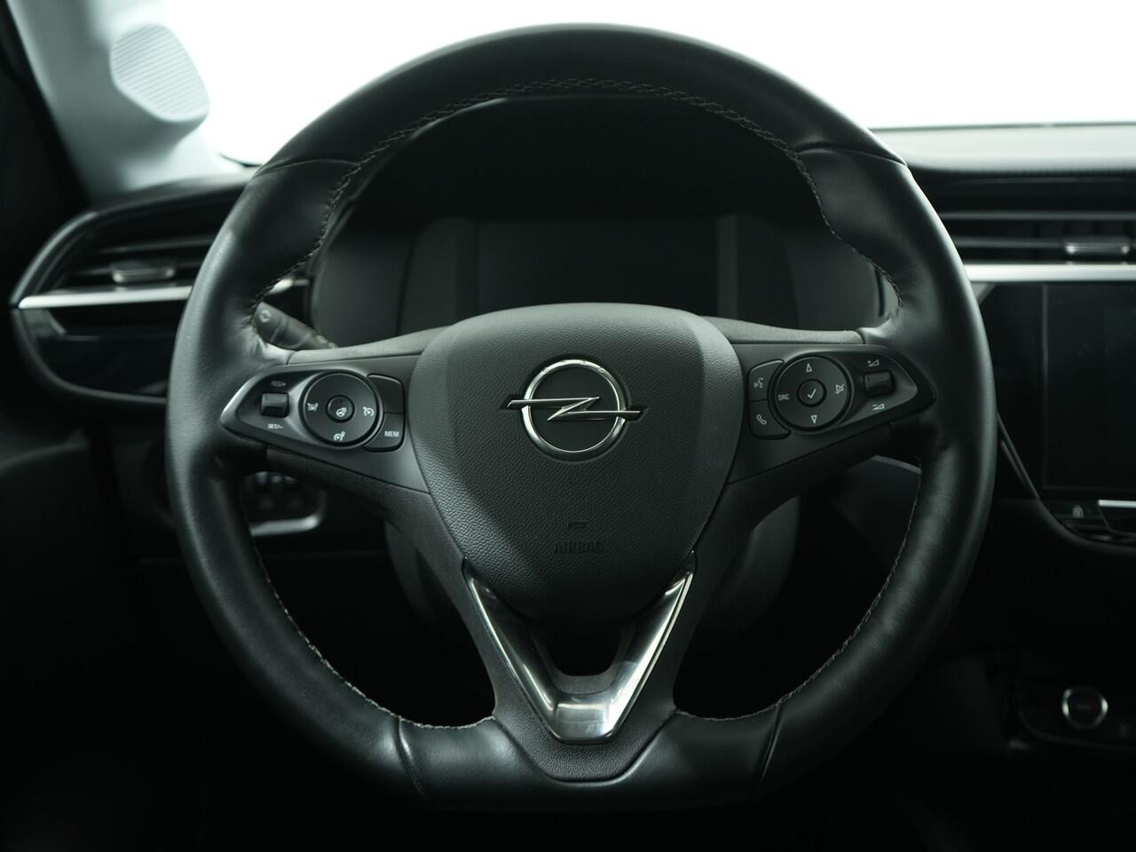 Opel e-Corsa LEVEL 3 50 KWH 3-FASE | Navi | Winterpakket | Clima | Privacy Glass