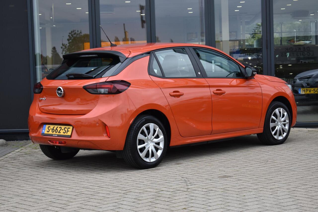 Opel e-Corsa Level 2 50 kWh Opel Corsa-e Level 2