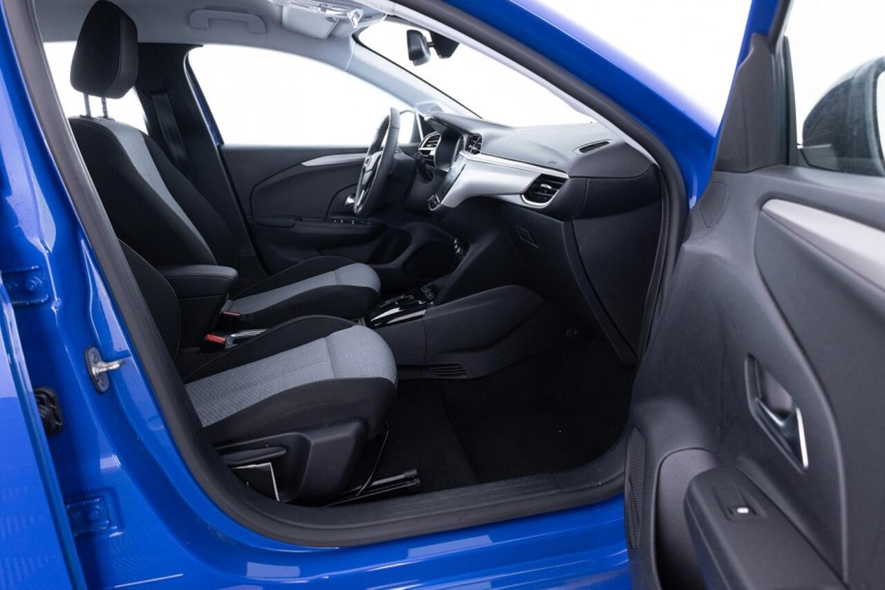 Opel e-Corsa Electric 50 kWh Edition | SOH 100% | Full LED | VELGEN | NWE MODEL