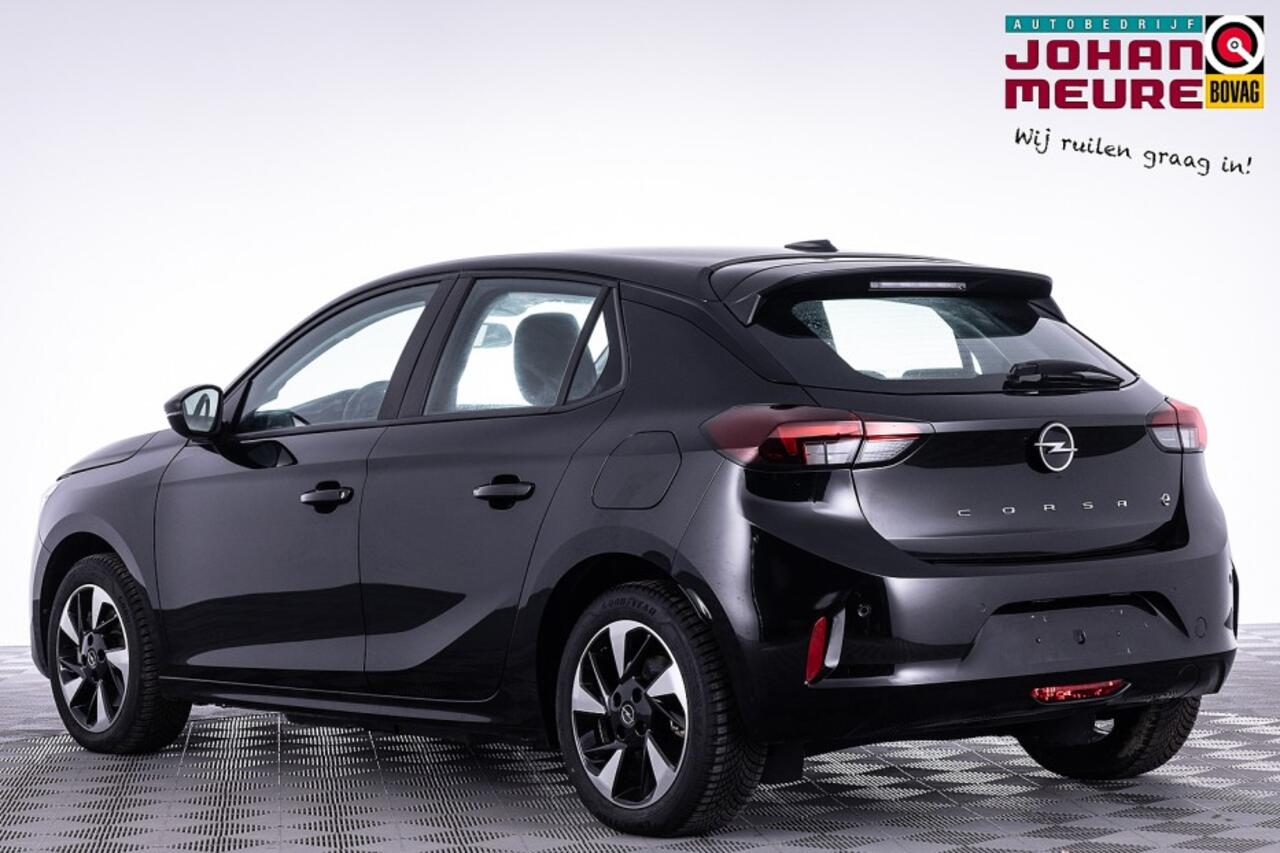 Opel e-Corsa Electric 50 kWh Edition | Full LED | VELGEN | NWE MODEL | SOH 100%