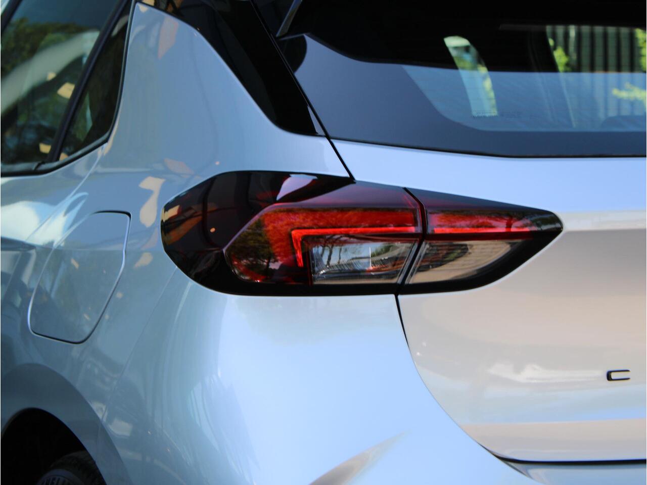 Opel e-Corsa Electric GS 50 kWh VOORRAAD KORTING | GRATIS WALLBOX