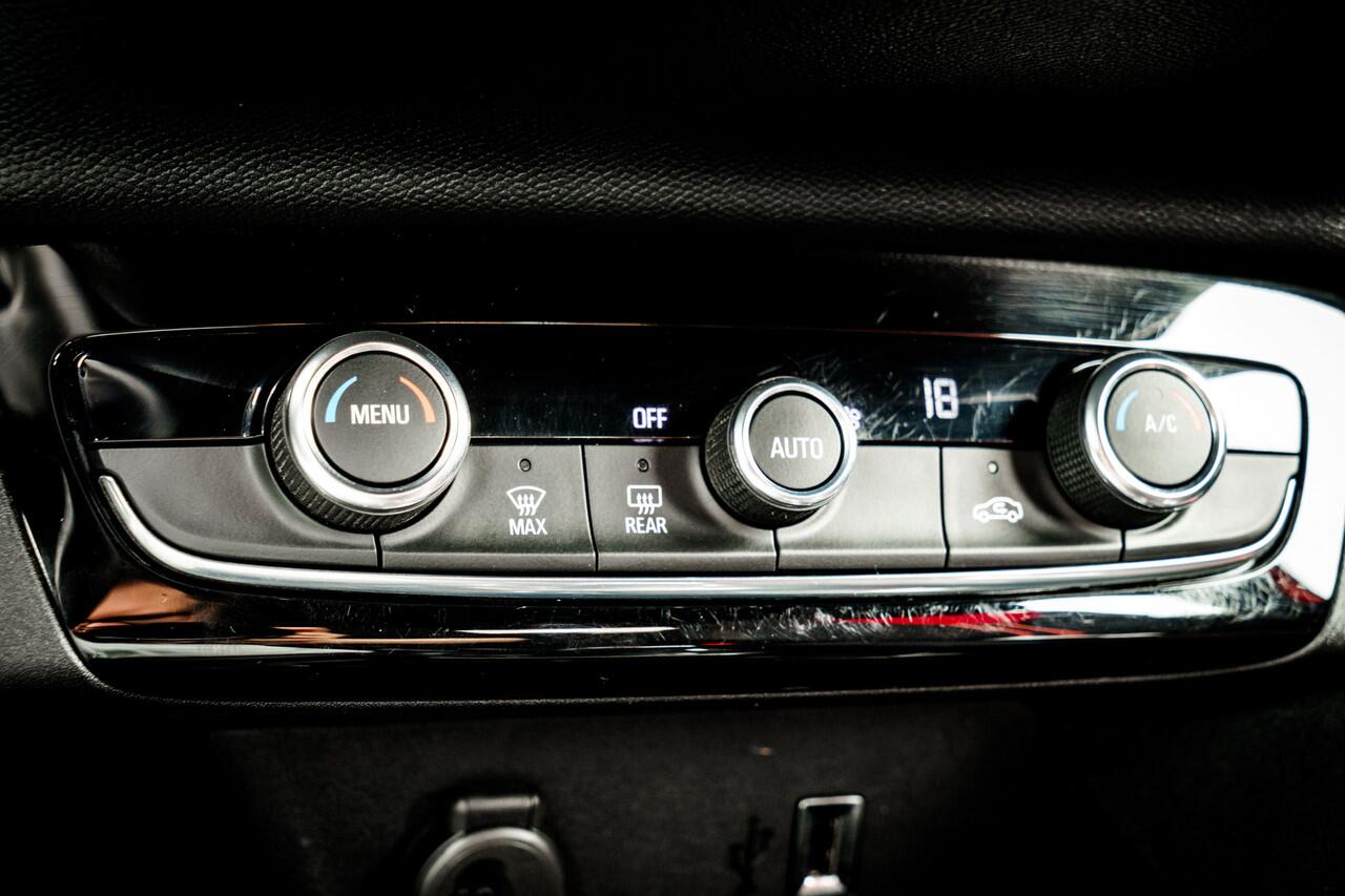 Opel e-Corsa GS Line 50 kWh 1e Eign | Automaat | Clima | Pdc | Camera | | BTW AUTO | Navigatie | 16 inch Lmv | sportstoelen |