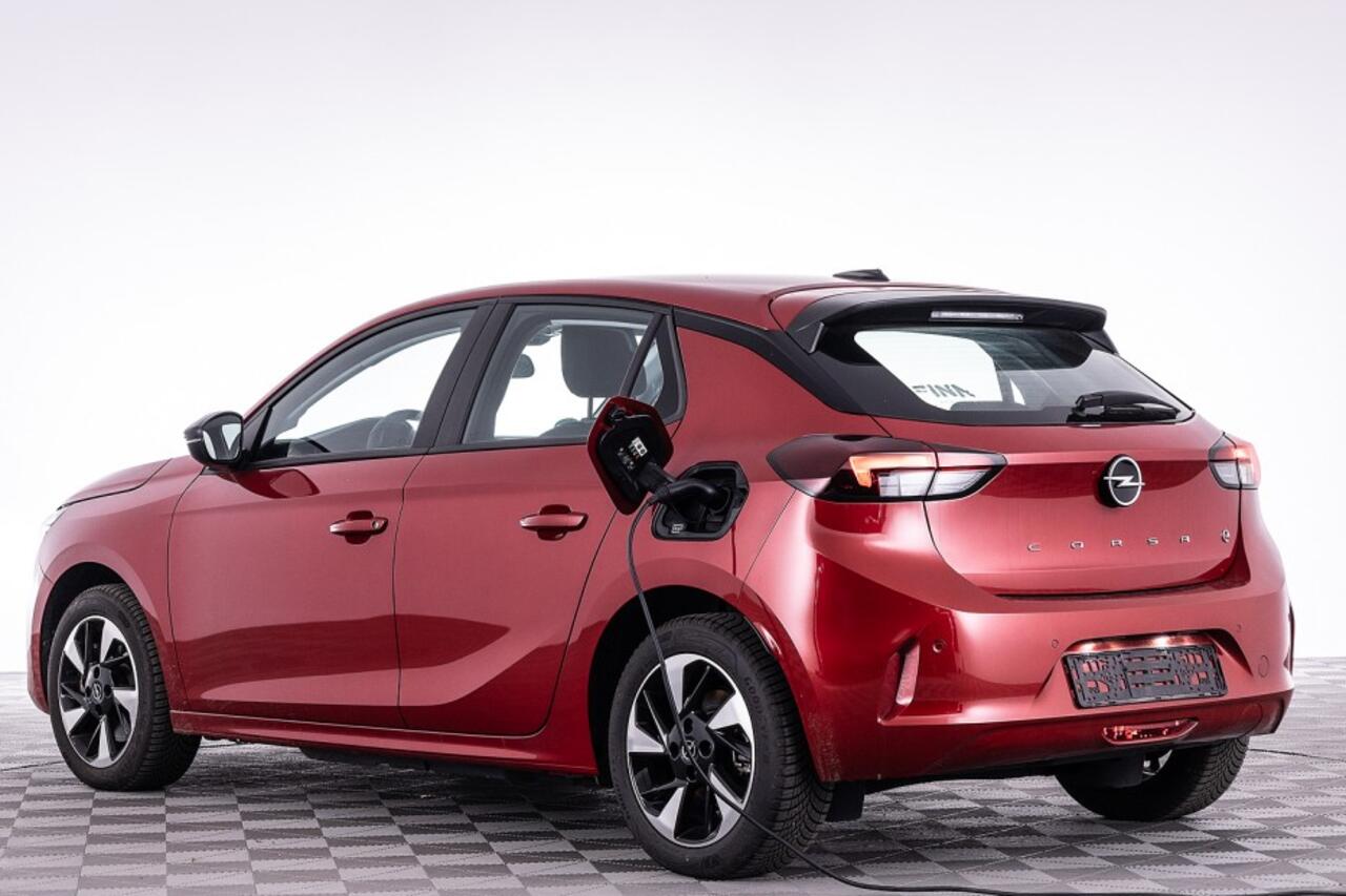 Opel e-Corsa Electric 50 kWh Edition | Full LED | VELGEN | NWE MODEL