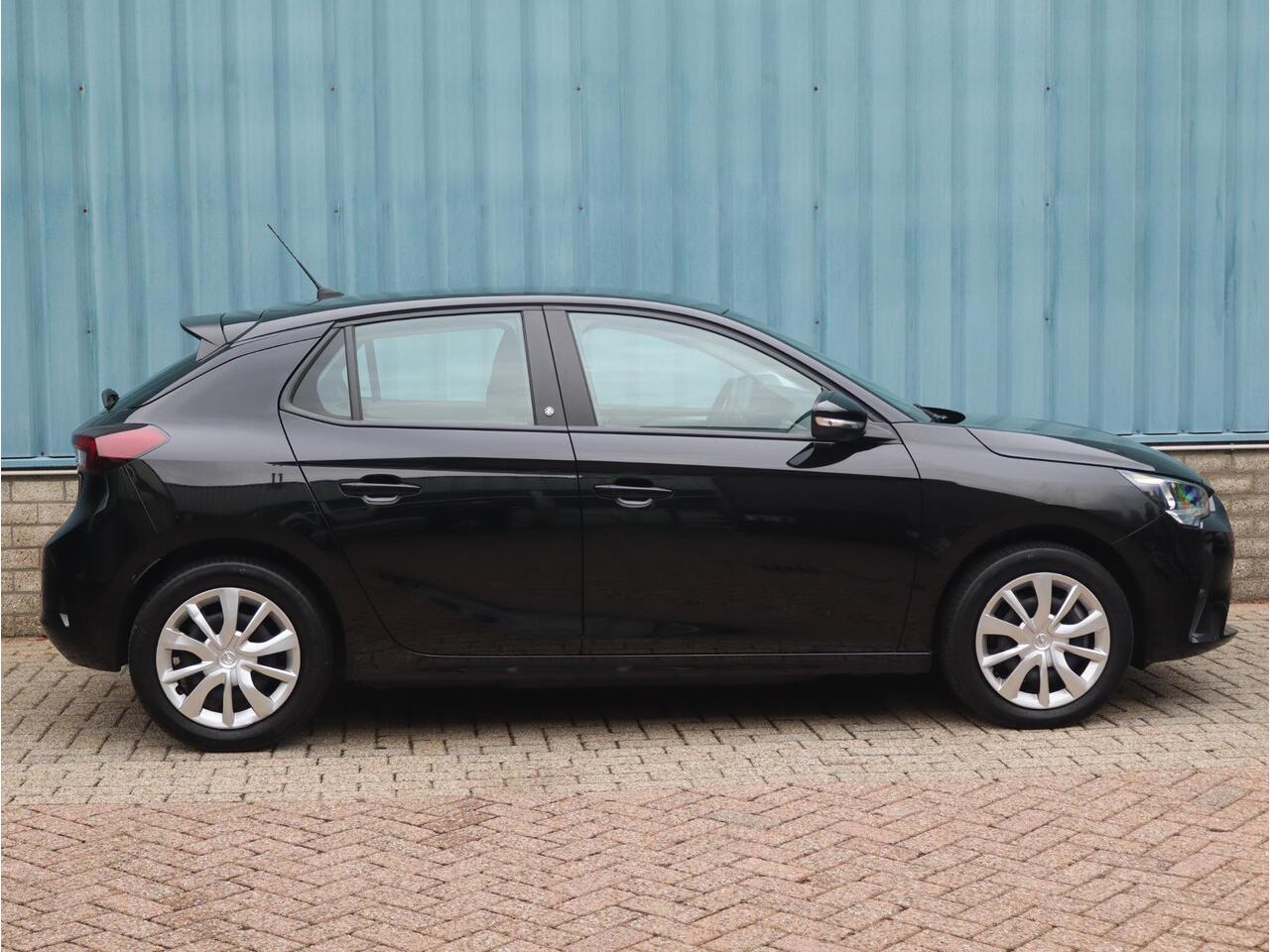 Opel e-Corsa Level 2 EV 3-fase 50kWh 136pk AUTOMAAT | NAVI | CLIMA | AIRCO | APPLE CARPLAY / ANDROID AUTO |