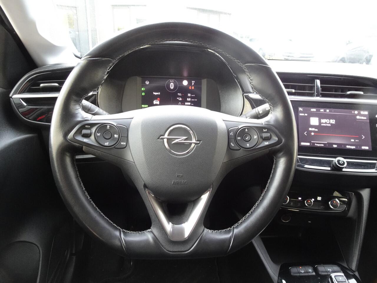 Opel e-Corsa Elegance 50 kWh