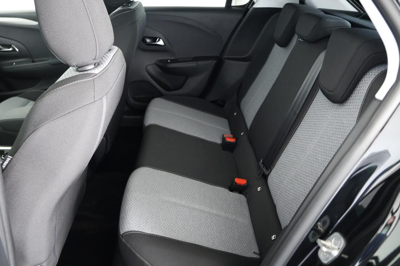 Opel e-Corsa Electric Edition 50 kWh / LED / CarPlay / Clima / Cruisecontrol / DAB+