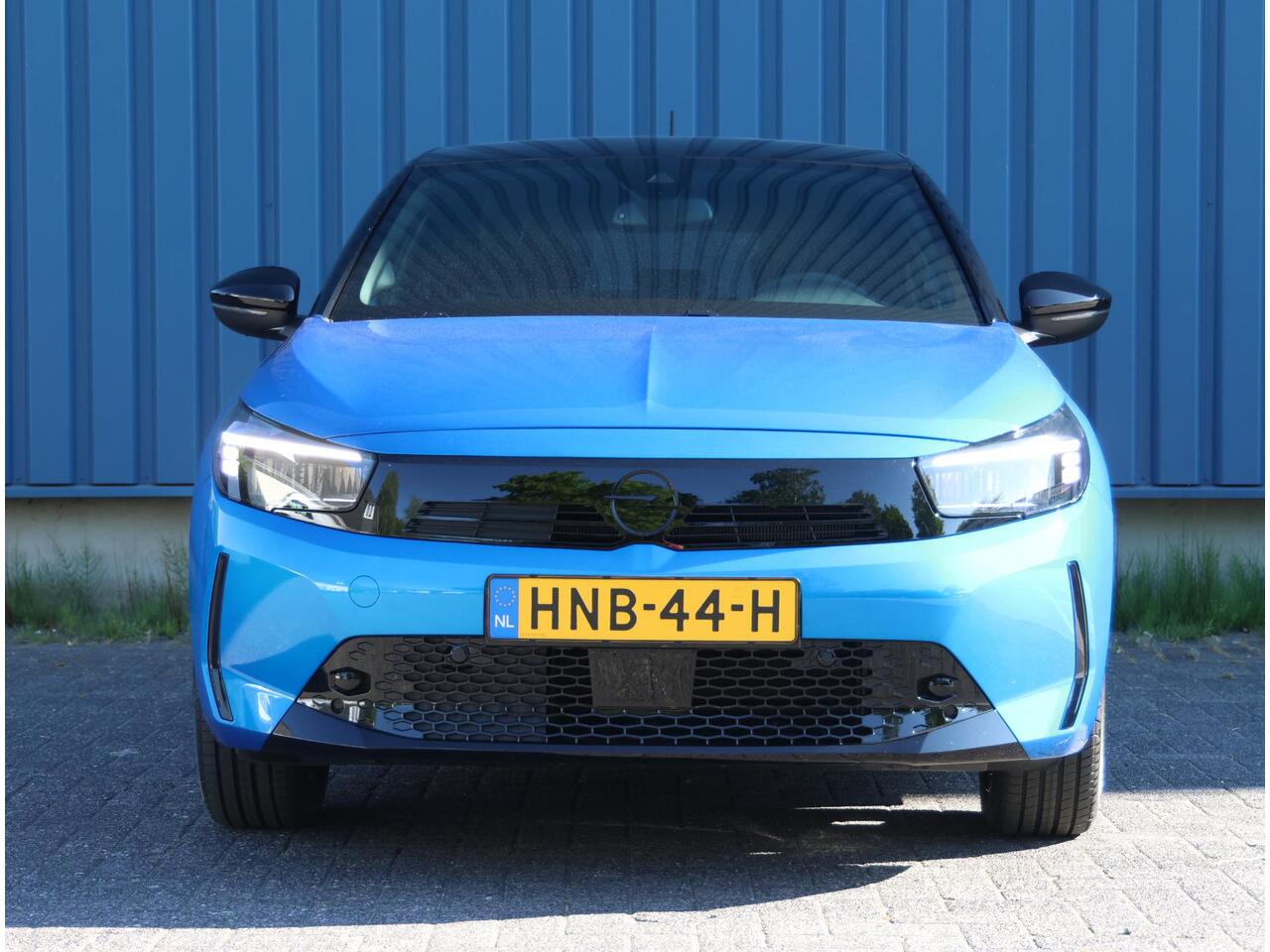 Opel e-Corsa Electric Long Range Yes 51 kWh | Stoelverwarming | ClimateControl | AppleCarPlay/AndroidAuto | CruiseControl | Parkeersensoren |