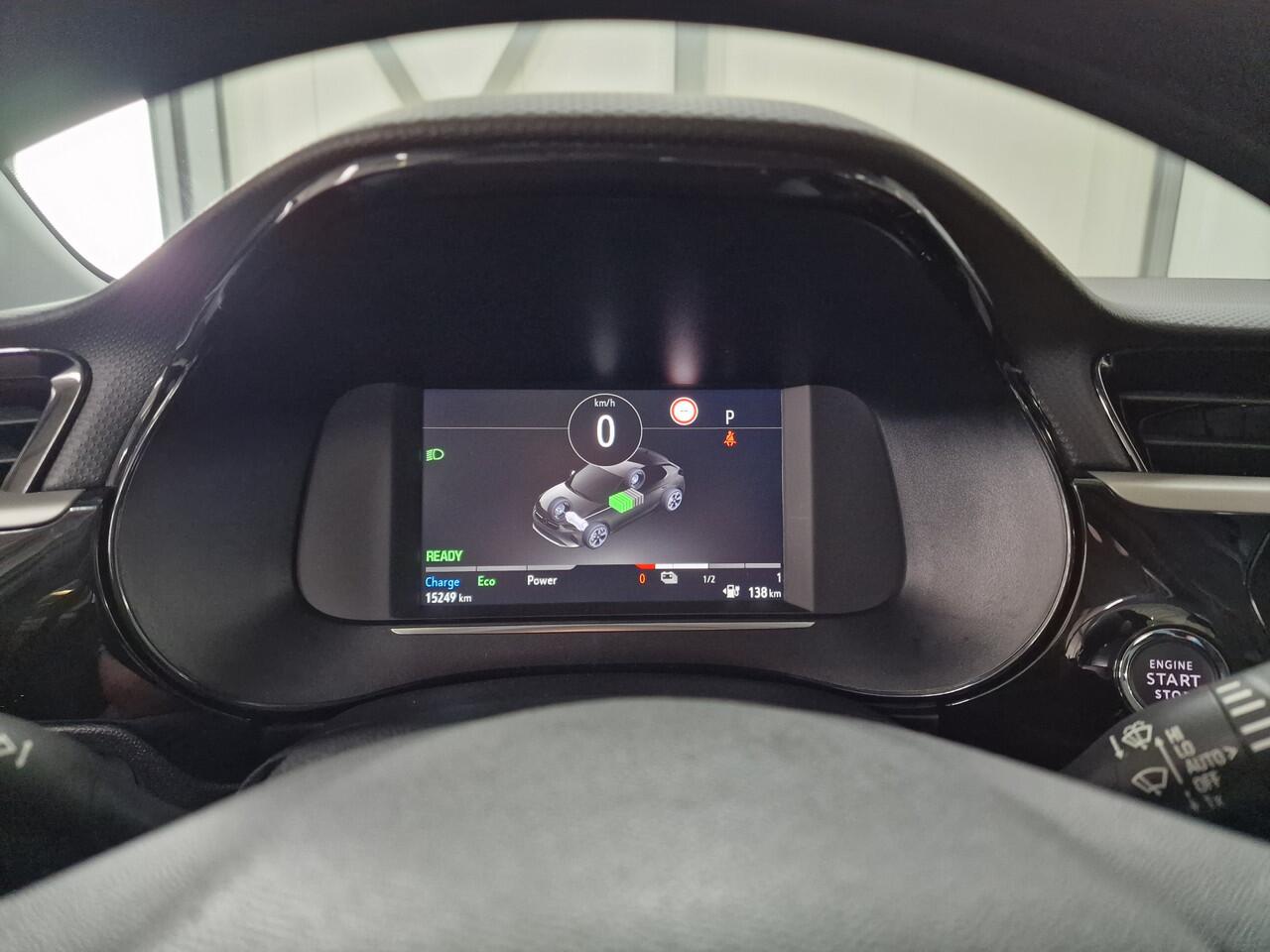 Opel e-Corsa Electric Edition 50 kWh | FACELIFT | Apple carplay | PDC