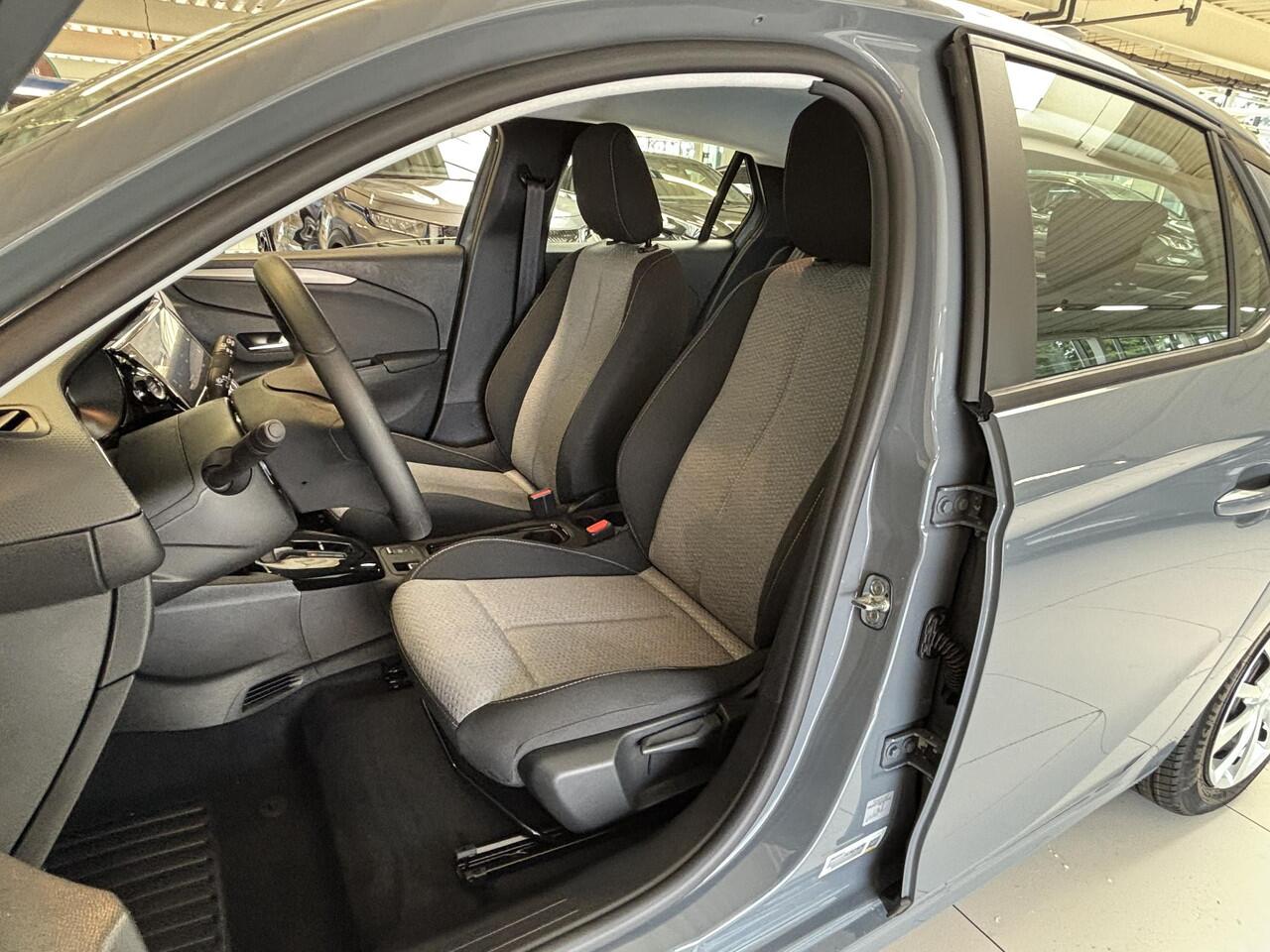 Opel e-Corsa Electric Long Range Business Edition 51 kWh Android auto / Apple Carplay | Achteruitrijcamera | Parkeersensoren